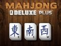 Jogo Mahjong Deluxe Plus online