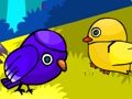 Jogo Fuga da Terra da Árvore  online