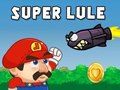 Jogo Super Aventura Lule  online