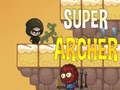 Jogo Super Arqueiro  online