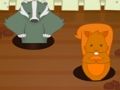 Jogo Pum-mole online