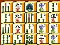Jogo Mahjong Deluxe 3 online Jogo Mahjong Deluxe 3 online