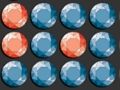 Jogo Quatro Quadrados  online