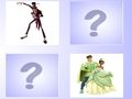 Jogo A Princesa e o Sapo Jogo de Cartão de Memória  online