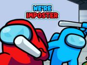 Jogo Nós somos impostores  online