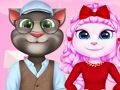Jogo Ângela Valentim Perfeito  online