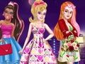 Jogo Bonnie e BFFs festa de dia dos namorados  online
