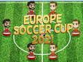 Jogo Copa da Europa 2021  online