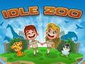 Jogo Zoológico ocioso  online