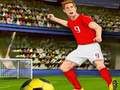 Jogo Habilidades de futebol O melhor dos reis  online