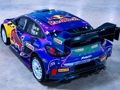 Jogo Quebra-cabeça híbrido Ford Puma Rally  online