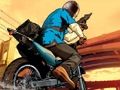 Jogo Grand Theft Auto V Estrela Oculta  online