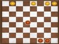 Jogo Damas Mania  online