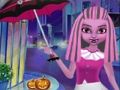 Jogo Loja de beleza Monster High  online
