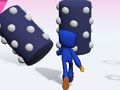 Jogo Poppy Smashers: brincadeiras assustadoras  online