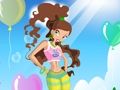 Jogo Vestir-se Moda Primavera online Jogo Vestir-se Moda Primavera online