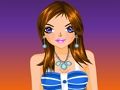 Jogo Tina Moda Noturna  online