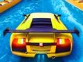Jogo Carro de acrobacias clássico impossível  online