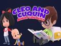 Jogo Combinação de cartão de memória Cleo e Cuquin  online