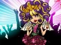 Jogo Princesa Gárgula  online