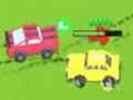 Jogo Carros Rei do Caos  online