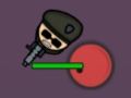 Jogo Guerras de tiro  online