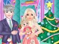 Jogo Preparação para o Natal da Família Real  online