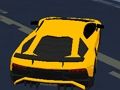 Jogo Lamborghini dirigindo multiplayer online