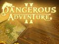 Jogo Aventuras Perigosas 2  online