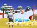 Jogo Flip Champs online