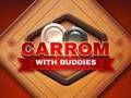 Jogo Carrom com amigos  online