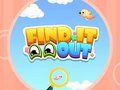 Jogo Descubra  online