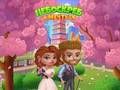 Jogo Torre de bolso  online