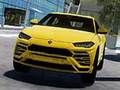 Jogo Condução de Super Suv  online