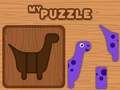 Jogo Meu quebra-cabeça  online