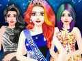 Jogo Top Model Fashion Vestir-se  online