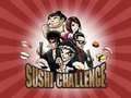 Jogo Desafio Sushi  online