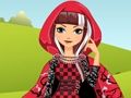 Jogo Vestir Chapeuzinho Vermelho online Jogo Vestir Chapeuzinho Vermelho online