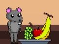 Jogo Olhar de rato  online