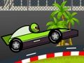 Jogo Piloto de Fórmula 1  online