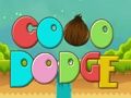 Jogo Coco Dodge online