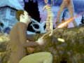 Jogo Destruidor de Zumbis  online