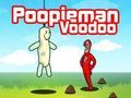 Jogo Poopieman vodu online