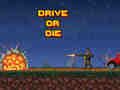 Jogo Dirija ou morra  online