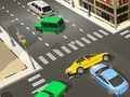 Jogo LANECHAGE 3D online