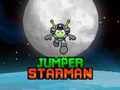 Jogo Saltador Starman  online