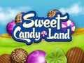 Jogo Terra Doce Doce  online