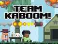 Jogo Equipe Kaboom  online