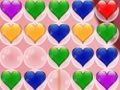 Jogo Corações pop  online