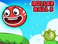 Jogo Roller Ball 5 online